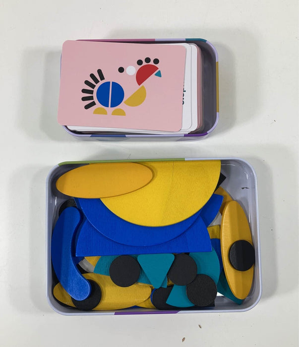 Shop LaiSi Shapes Puzzle at GoodBuy Gear