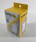 used Safety 1st Outlet Covers with Cord Shortener