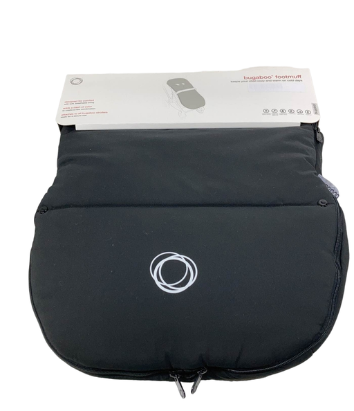 Shop Bugaboo Footmuff at GoodBuy Gear
