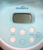 Shop Spectra Baby S1 Plus Premier Rechargeable Breast Pump at GoodBuy Gear