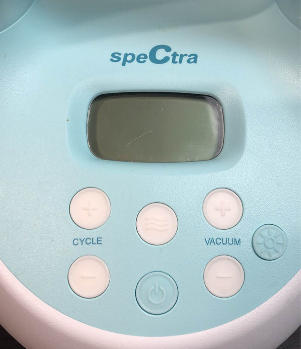 Shop Spectra Baby S1 Plus Premier Rechargeable Breast Pump at GoodBuy Gear