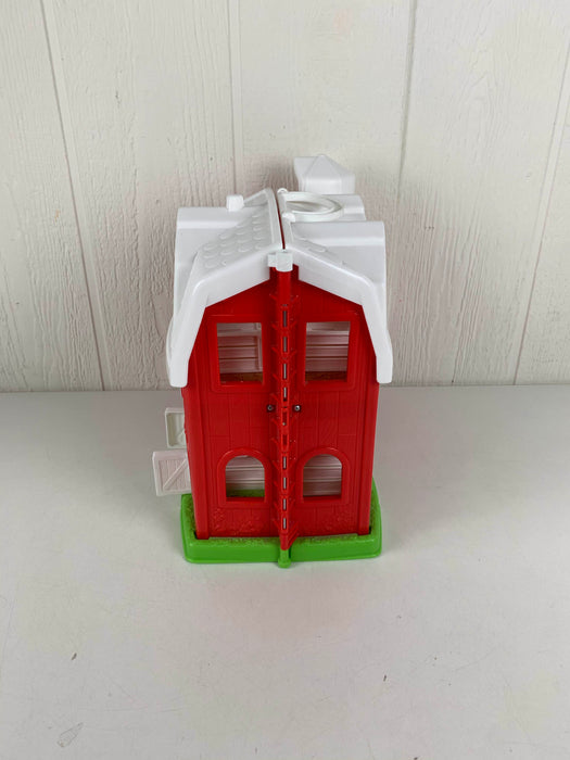 Shop Fisher Price Little People Animal Friends Farm at GoodBuy Gear