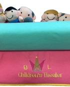 secondhand Betterline Puppet Theatre Stage