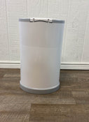 Shop Diaper Dekor Plus Diaper Pail, White at GoodBuy Gear