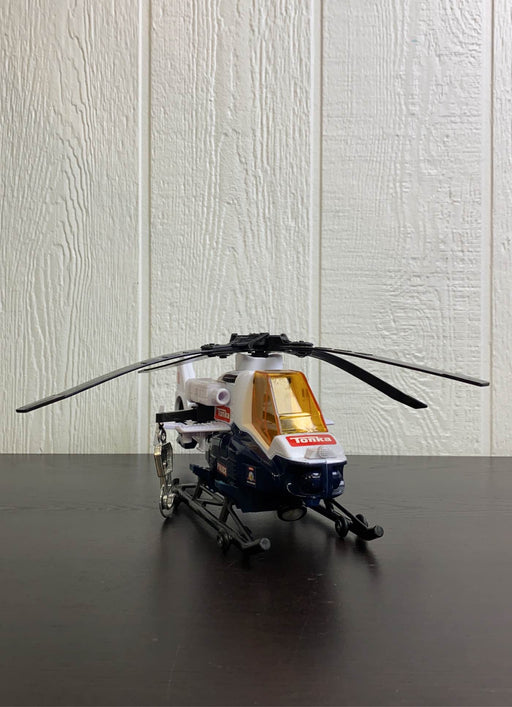 used Tonka Helicopter