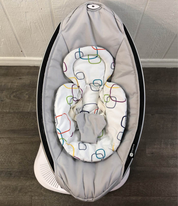 used Infant Gear