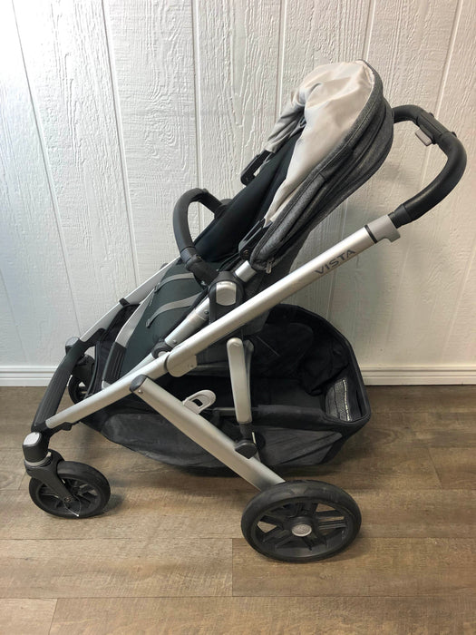 secondhand Strollers