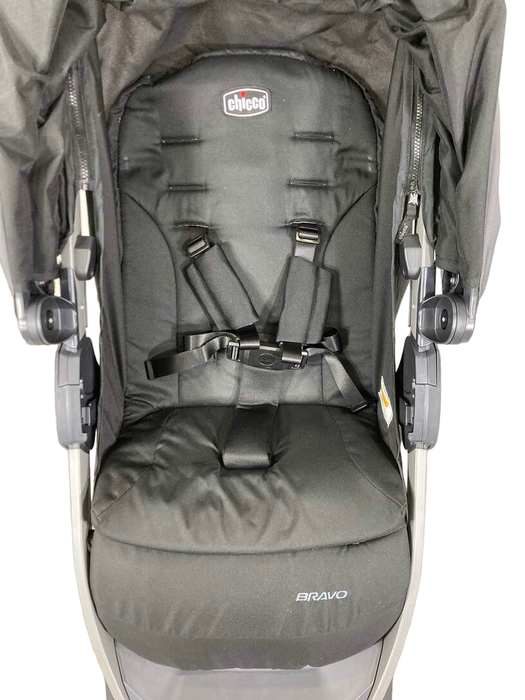 secondhand Strollers