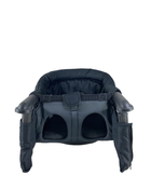 Shop Inglesina Fast Table Chair, Black at GoodBuy Gear