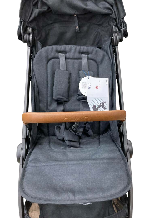 secondhand Strollers