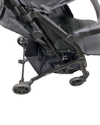 Shop Mompush Lithe V2 Stroller, 2022, Black at GoodBuy Gear