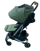 secondhand Colugo Compact Stroller, 2023, Olive