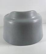 secondhand Bumbo Floor Seat, Cool Grey