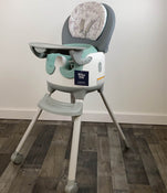 secondhand Graco Floor2Table 7-in-1 Highchair, Oskar