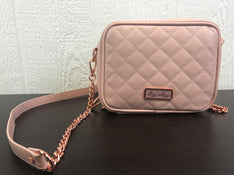 used Itzy Ritzy Cross Body Bag