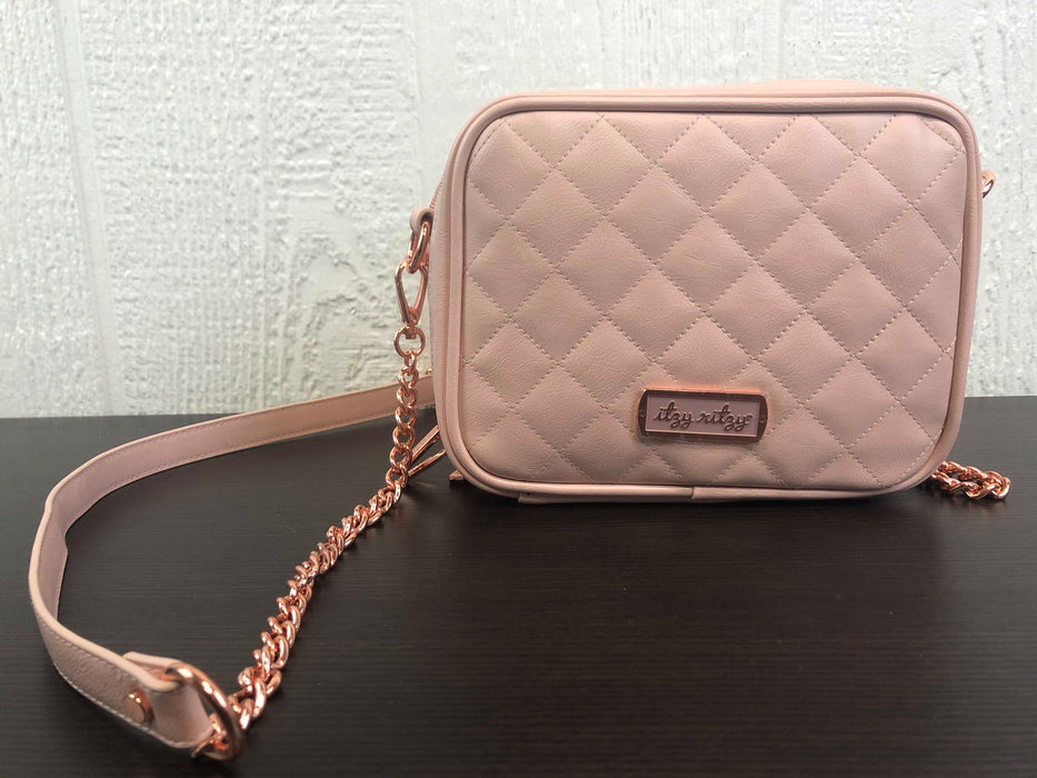 used Itzy Ritzy Cross Body Bag