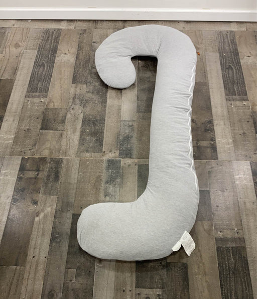 used Leachco Snoogle Support Body Pillow