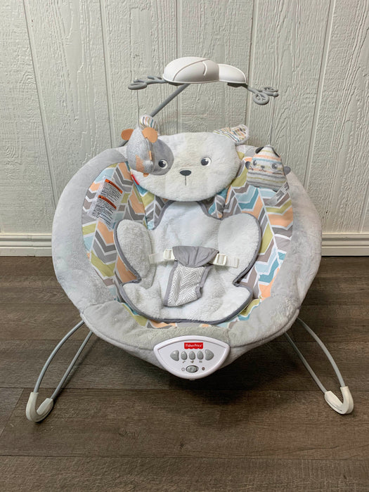 used Fisher Price Baby Bouncer