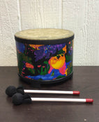 used Remo Kids Drum