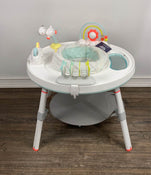 secondhand Skip Hop Silver Lining Cloud Baby's View Activity Center