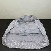 secondhand Child Of Mine Shopping Cart And High Chair Cover