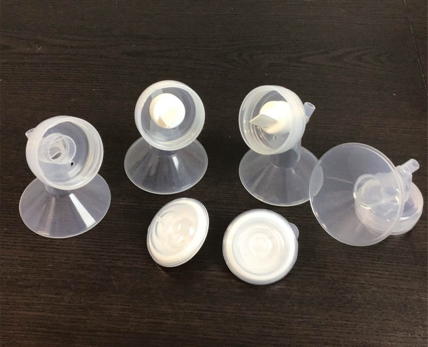 Shop Spectra Baby S1 Plus Premier Rechargeable Breast Pump at GoodBuy Gear