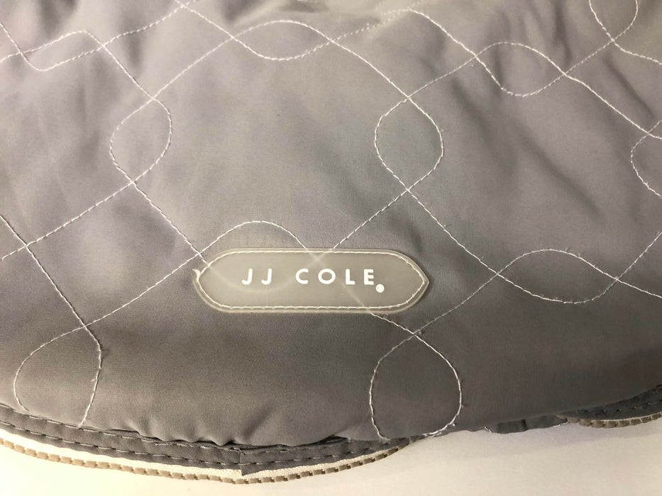 JJ Cole Car Seat Cover