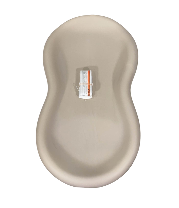 Shop Keekaroo Peanut Changing Pad, Vanilla at GoodBuy Gear