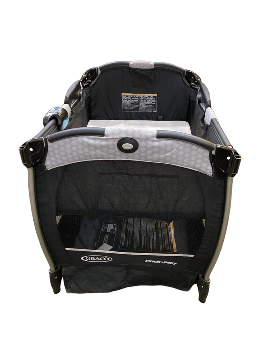 Shop Graco Pack 'n Play Nearby Seat Playard at GoodBuy Gear