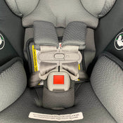 secondhand Carseat