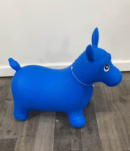 secondhand Bouncy Animal