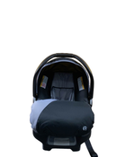 used Baby Trend Ally 35 Car Seat, Stormy, 2023