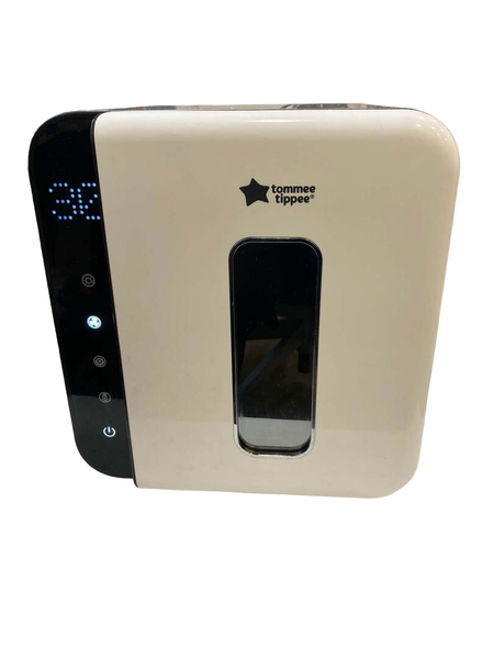 Tommee tippee best sale sterilizer and dryer