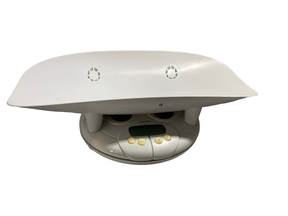 secondhand Health O Meter Grow With Me 2-in-1 Baby To Toddler Scale