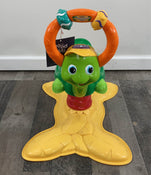 secondhand VTech Bouncing Colors Turtle