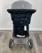 used Chicco Bravo Stroller