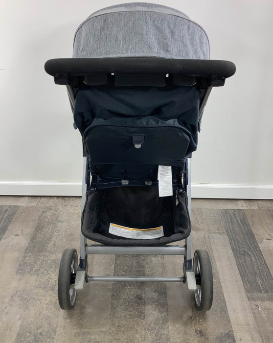 used Chicco Bravo Stroller