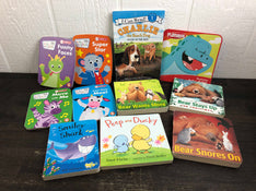 Shop BUNDLE Board Books at GoodBuy Gear