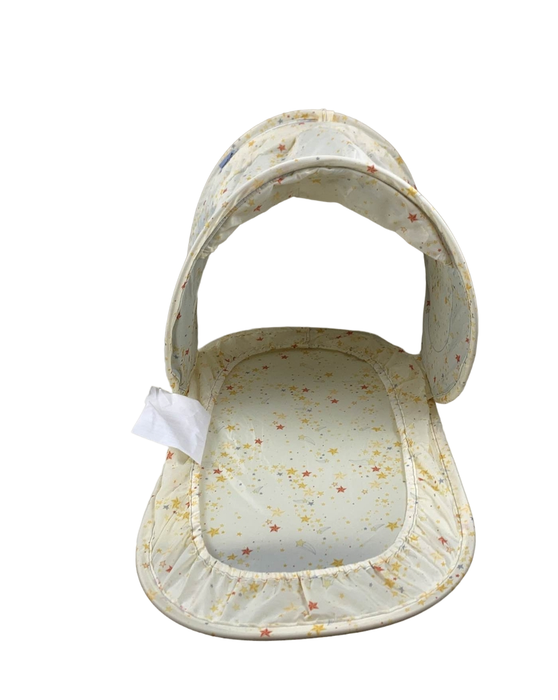 secondhand DockATot Cabana Kit