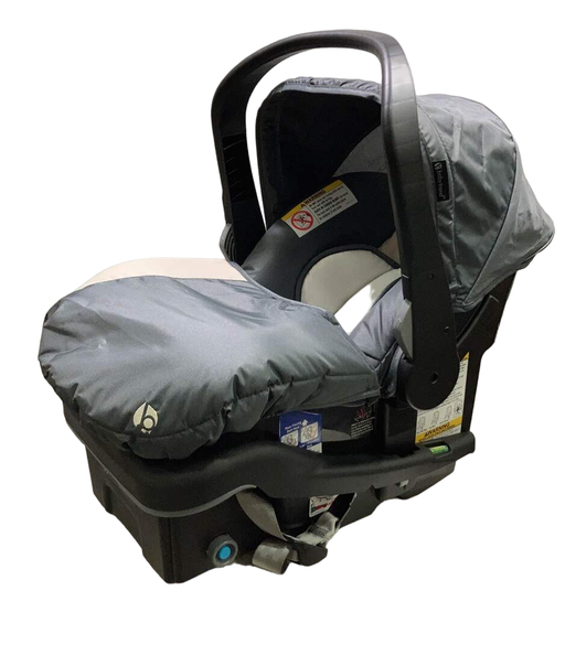 used Baby Trend EZ-Lift 35 PLUS Infant Car Seat, Magnolia, 2023