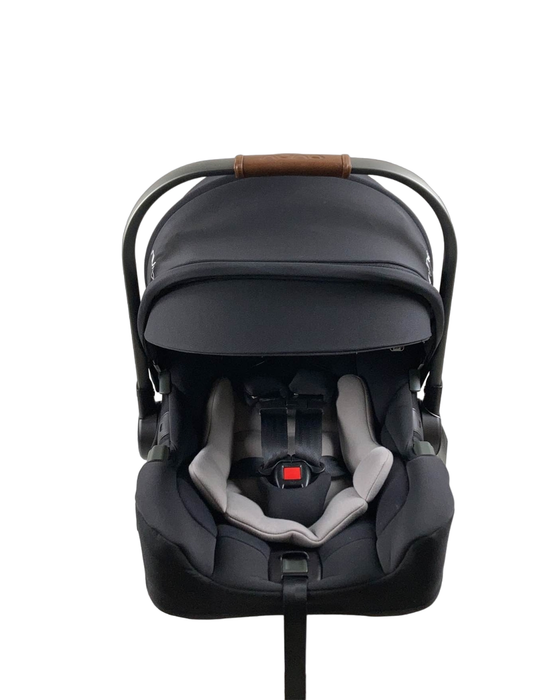 secondhand Carseat