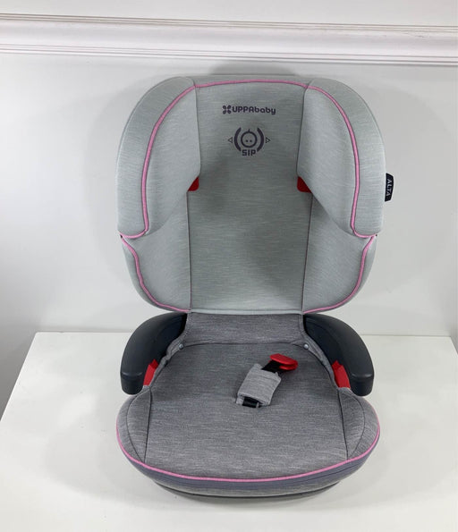 used UPPAbaby ALTA High Back Booster Seat-HIDDEN NEED PICTURES