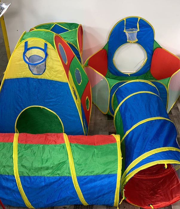 secondhand Utex Pop Up Play Tent