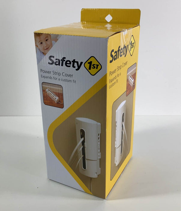 used Safety 1st Power Strip Cover