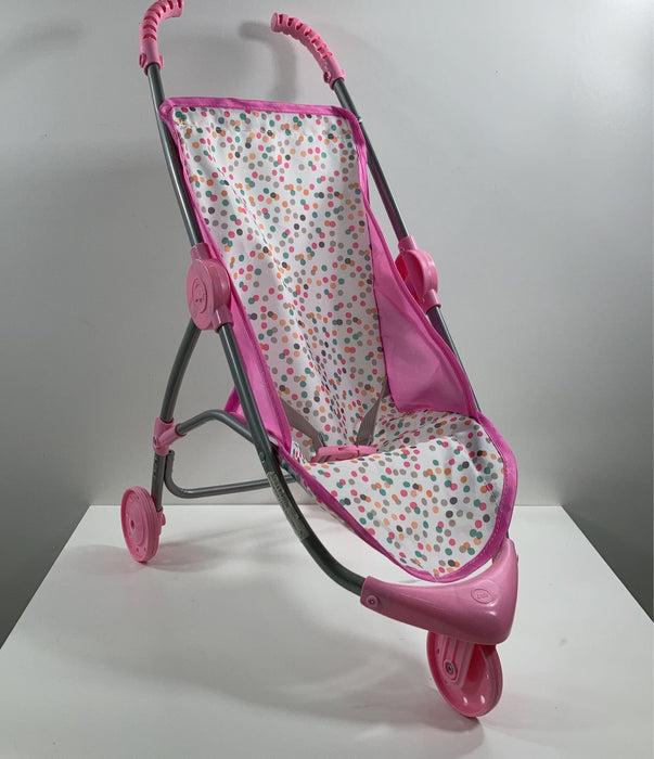 secondhand Perfectly Cute Doll Stroller