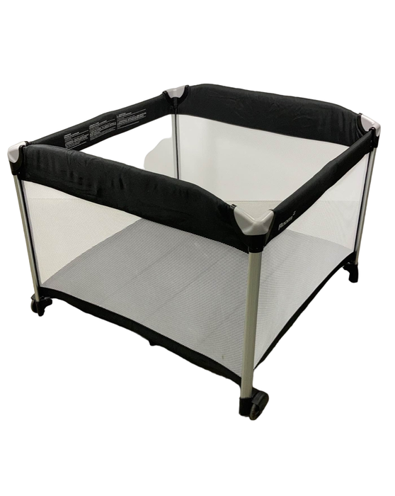 Shop Joovy Room2 Playard, Black at GoodBuy Gear