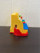 secondhand Pretend Play