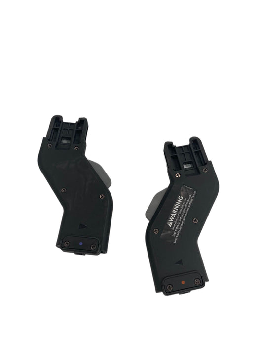 secondhand UPPAbaby VISTA Upper Adapters