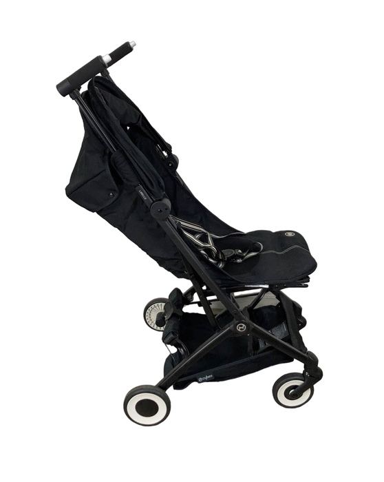 secondhand Strollers