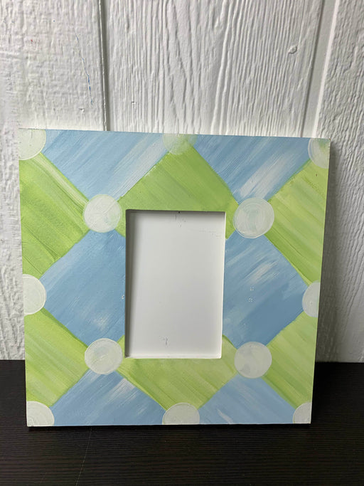 used Photo Frame